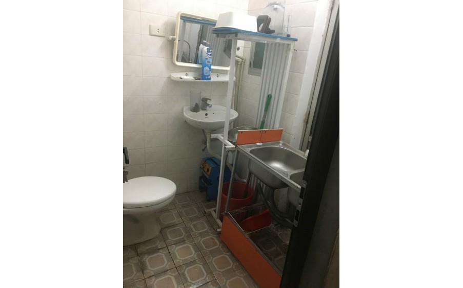 CHO THUÊ MBKD SALON TÓC, SPA, TRÀ SỮA PHỐ HUỲNH THÚC KHÁNG, 25M2, 1 TẦNG, 6 TRIỆU